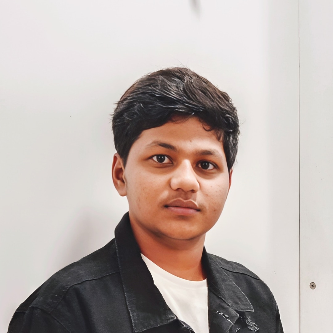Rajan Dhariyaparmar
