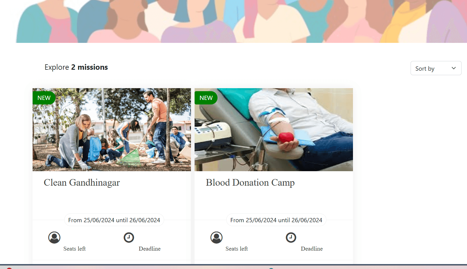 Virtual Community